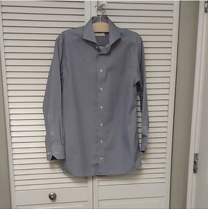Eton dress shirt